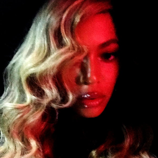 beyonce instagram image archive image