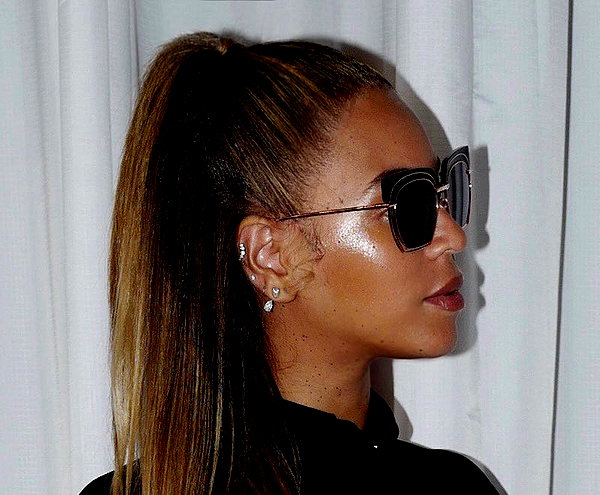 beyonce instagram image archive image