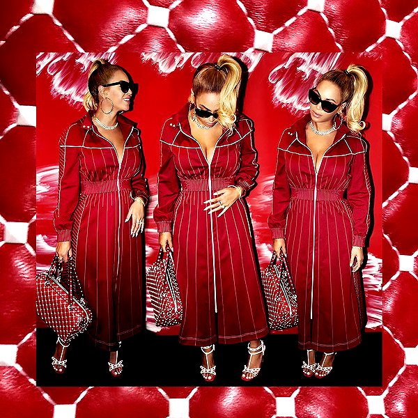 beyonce instagram image archive image