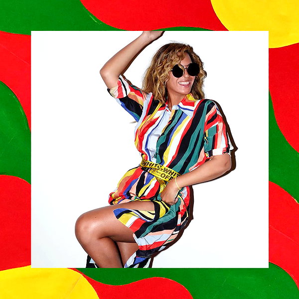 beyonce instagram image archive image