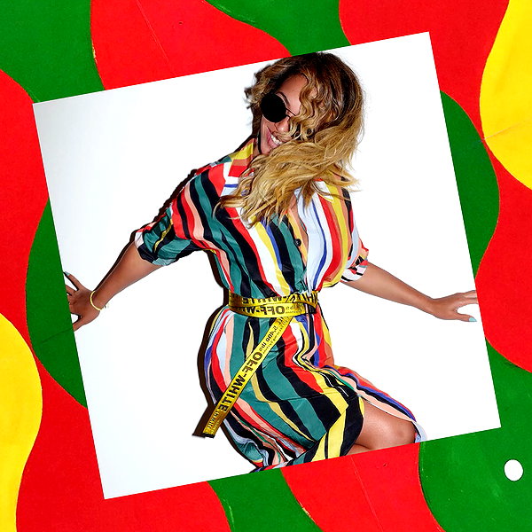 beyonce instagram image archive image