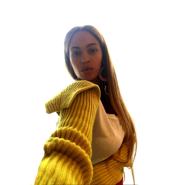 beyonce instagram image archive image
