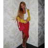 beyonce Altpins Profile Picture