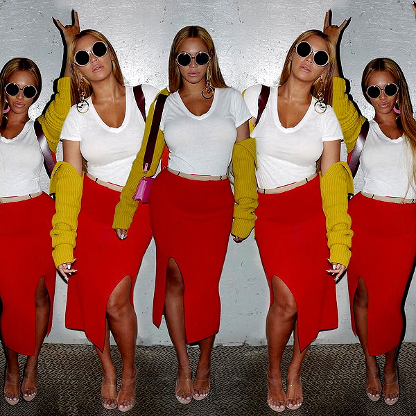 beyonce instagram image archive image