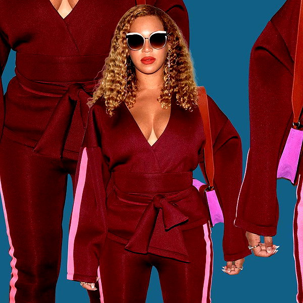 beyonce instagram image archive image