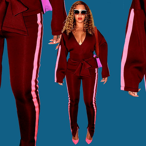 beyonce instagram image archive image