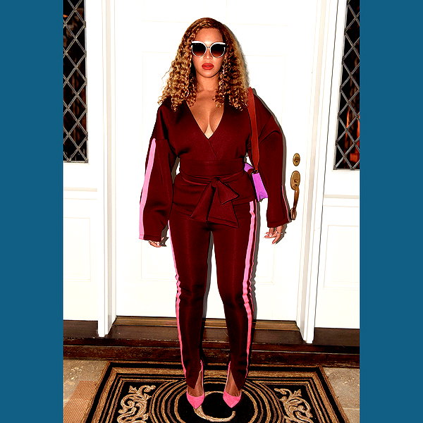 beyonce instagram image archive image