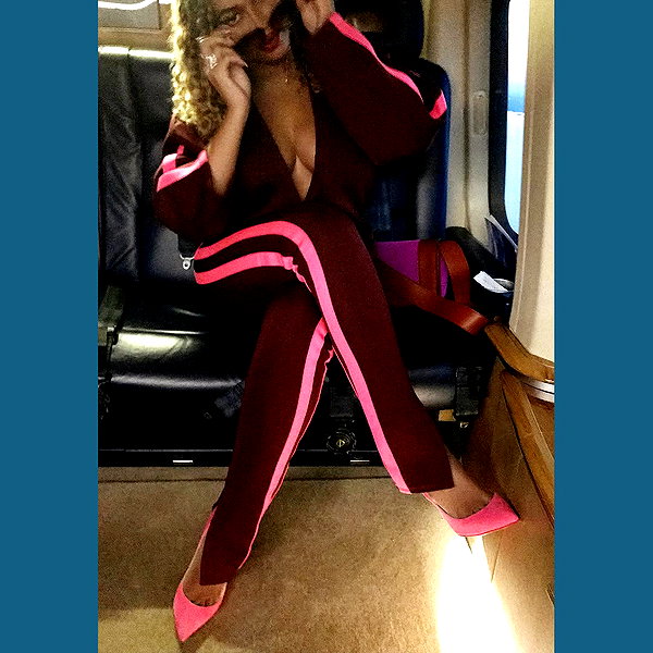 beyonce instagram image archive image