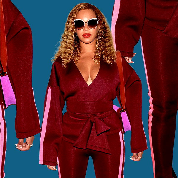 beyonce instagram image archive image