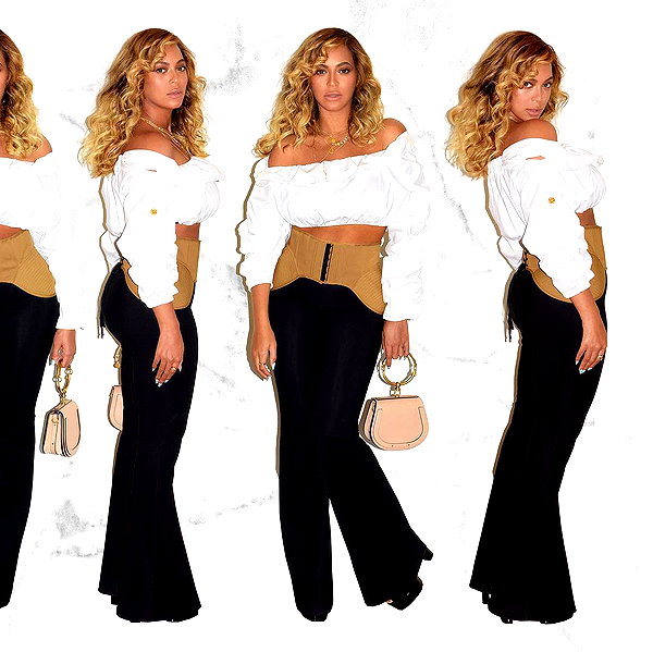 beyonce instagram image archive image