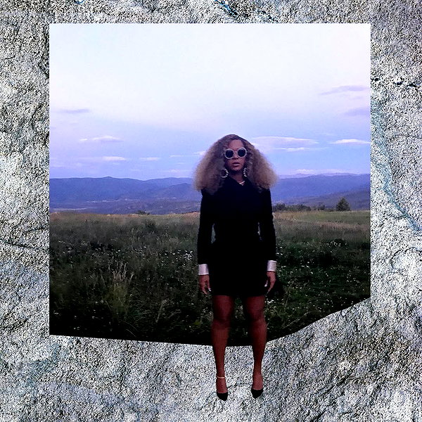 beyonce instagram image archive image