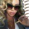 beyonce Altpins Profile Picture
