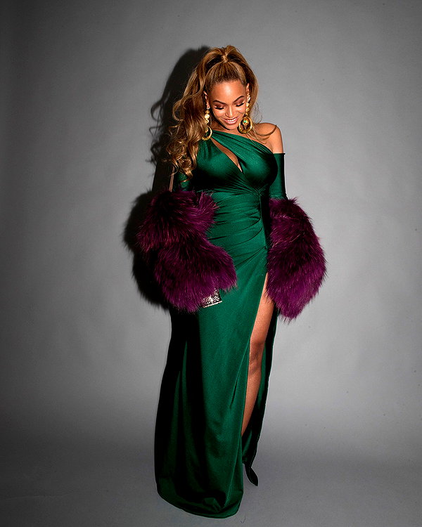 beyonce instagram image archive image