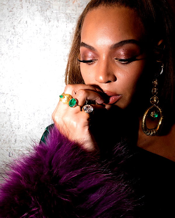 beyonce instagram image archive image