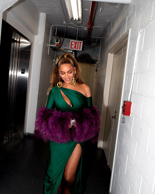 beyonce instagram image archive image