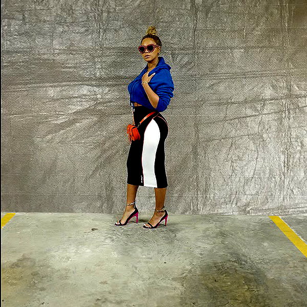 beyonce instagram image archive image