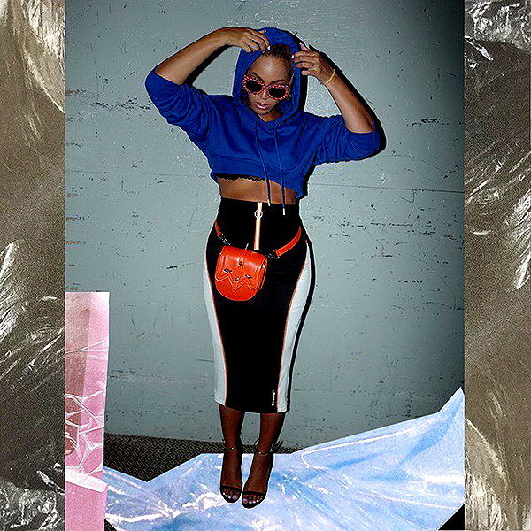 beyonce instagram image archive image