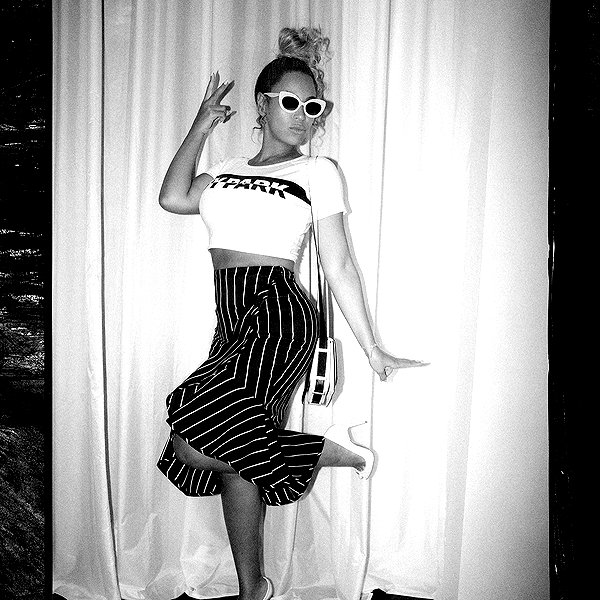 beyonce instagram image archive image