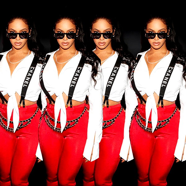 beyonce instagram image archive image