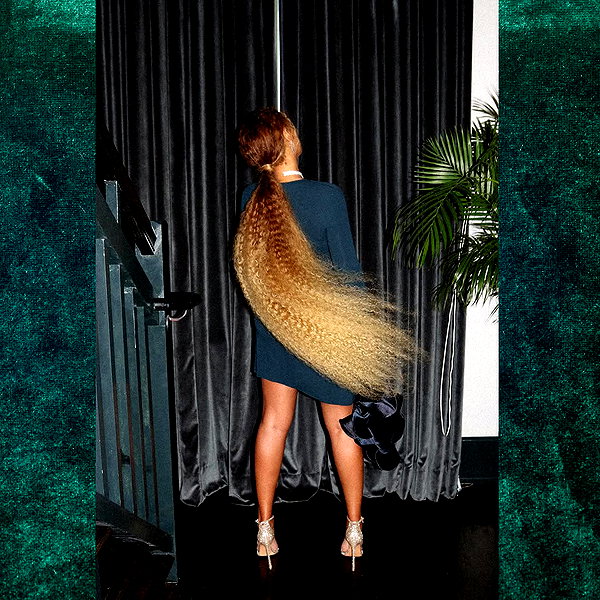 beyonce instagram image archive image