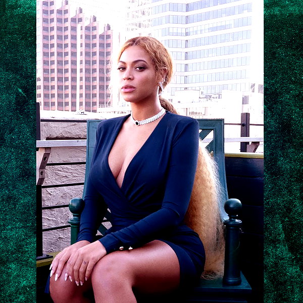 beyonce instagram image archive image