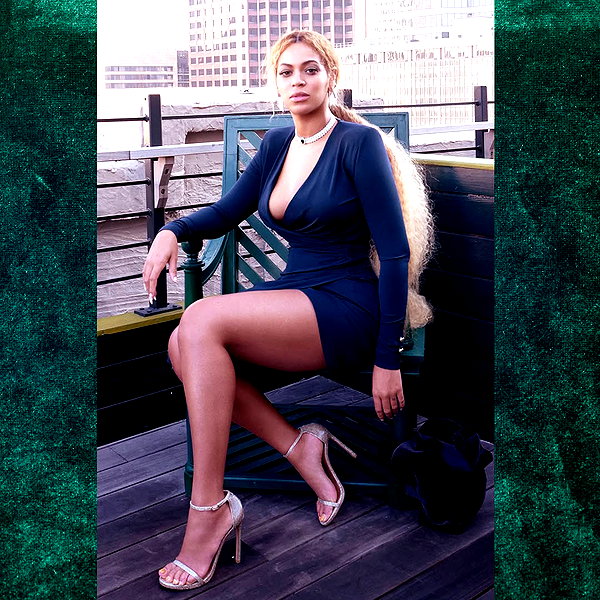 beyonce instagram image archive image