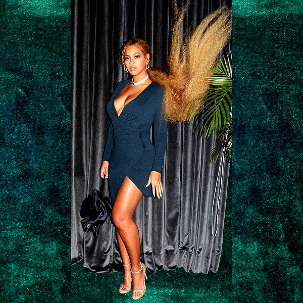 beyonce instagram image archive image