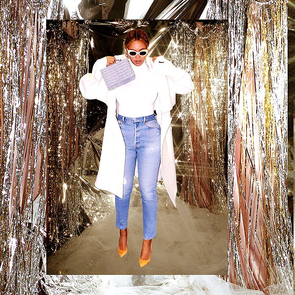 beyonce instagram image archive image