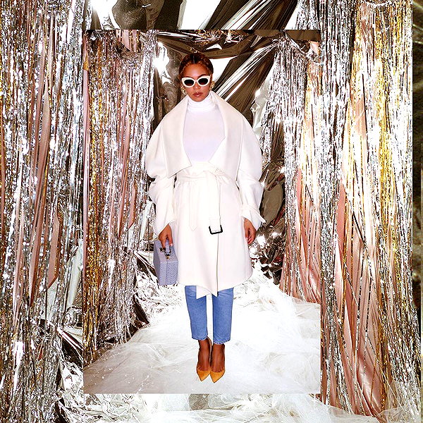 beyonce instagram image archive image