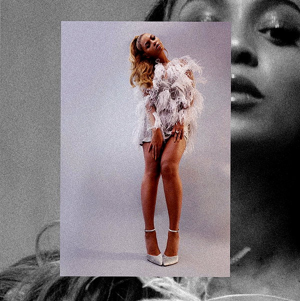 beyonce instagram image archive image