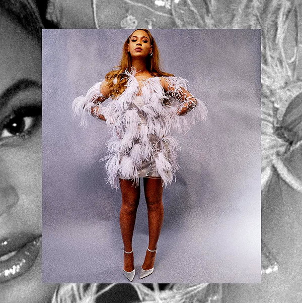 beyonce instagram image archive image