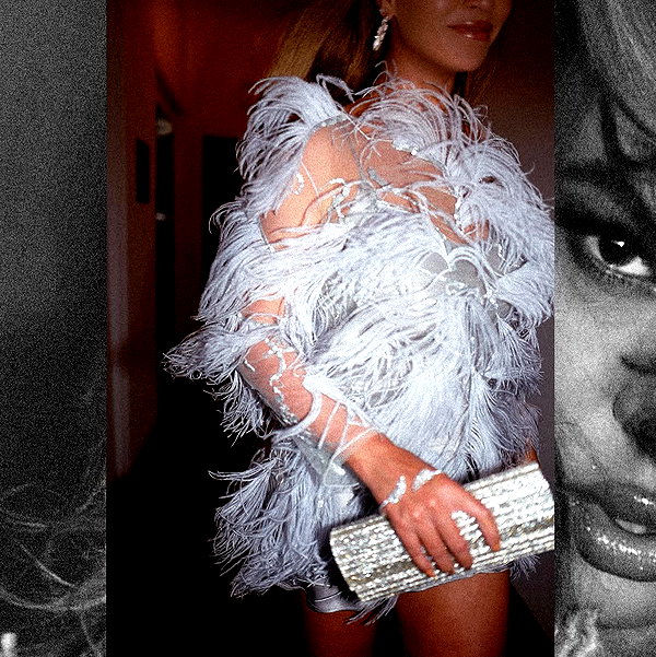 beyonce instagram image archive image