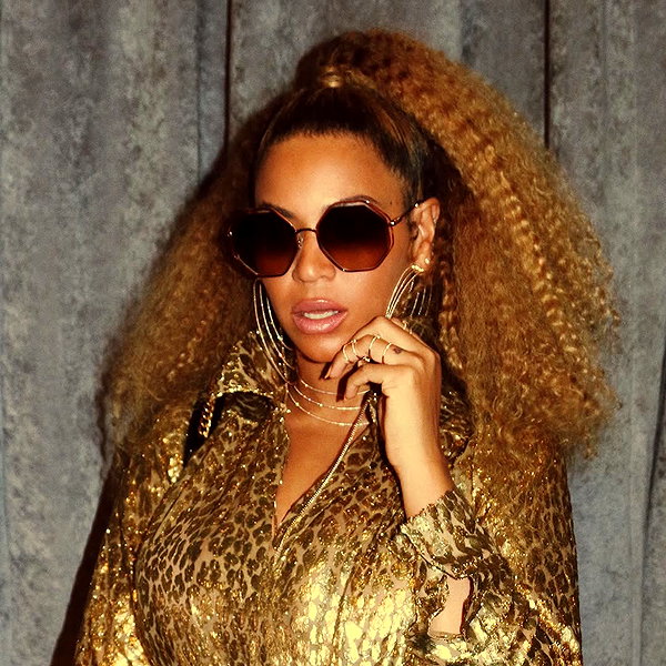 beyonce instagram image archive image