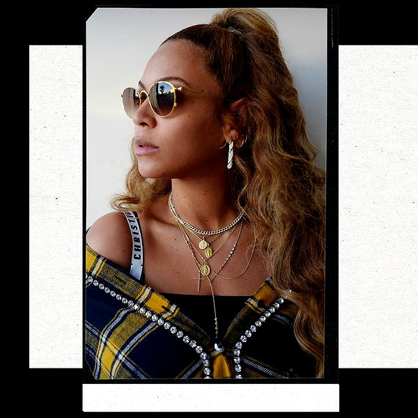 beyonce instagram image archive image