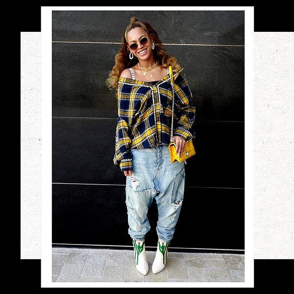 beyonce instagram image archive image
