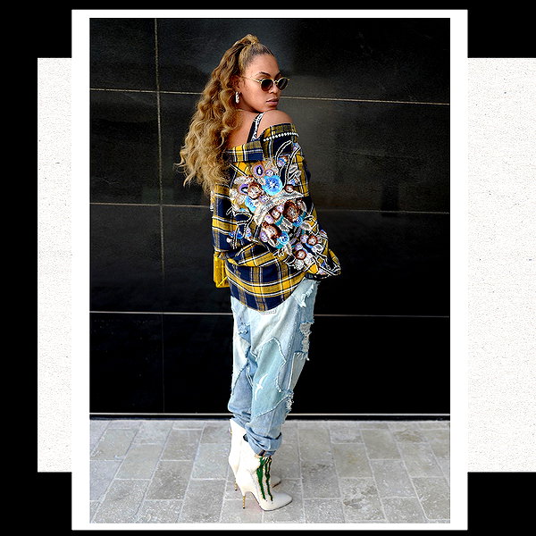 beyonce instagram image archive image