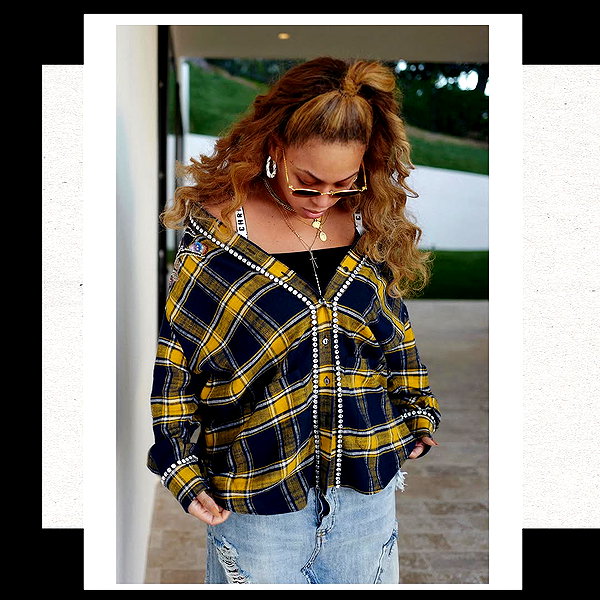 beyonce instagram image archive image