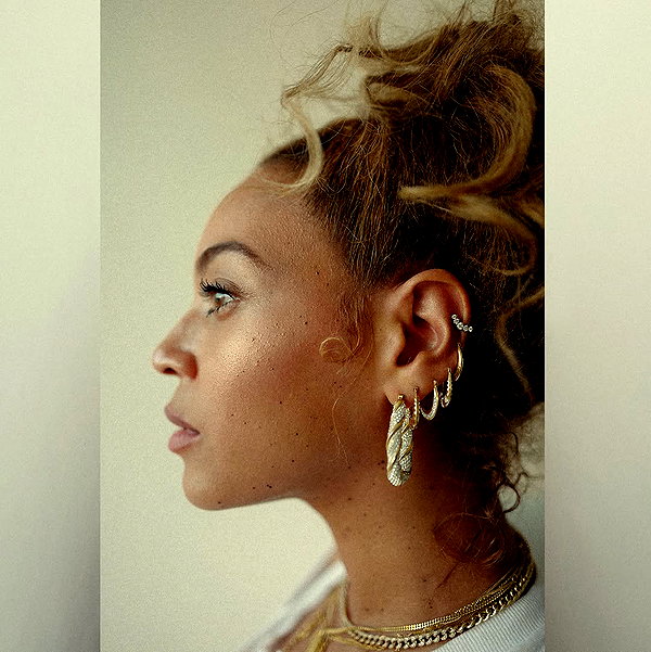 beyonce instagram image archive image