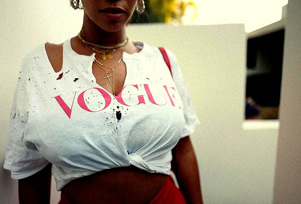 beyonce instagram image archive image