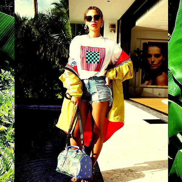beyonce instagram image archive image
