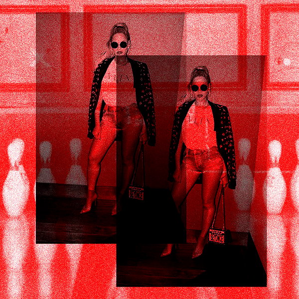 beyonce instagram image archive image