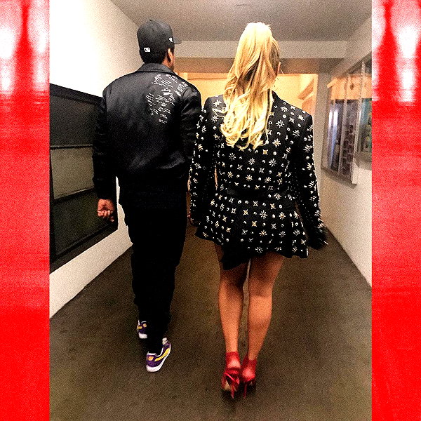 beyonce instagram image archive image