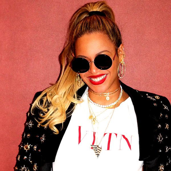 beyonce instagram image archive image