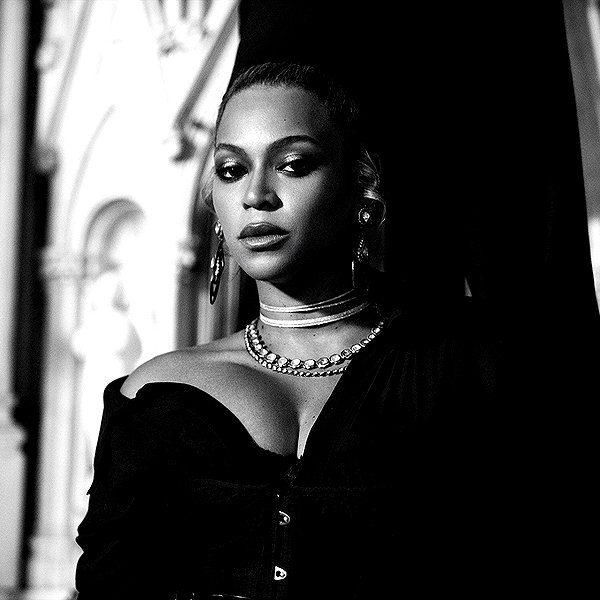 beyonce instagram image archive image