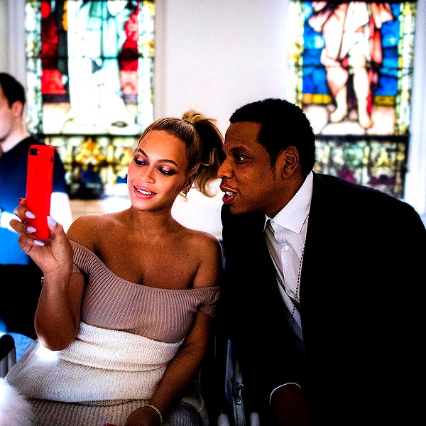 beyonce instagram image archive image