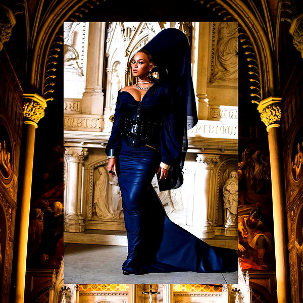 beyonce instagram image archive image