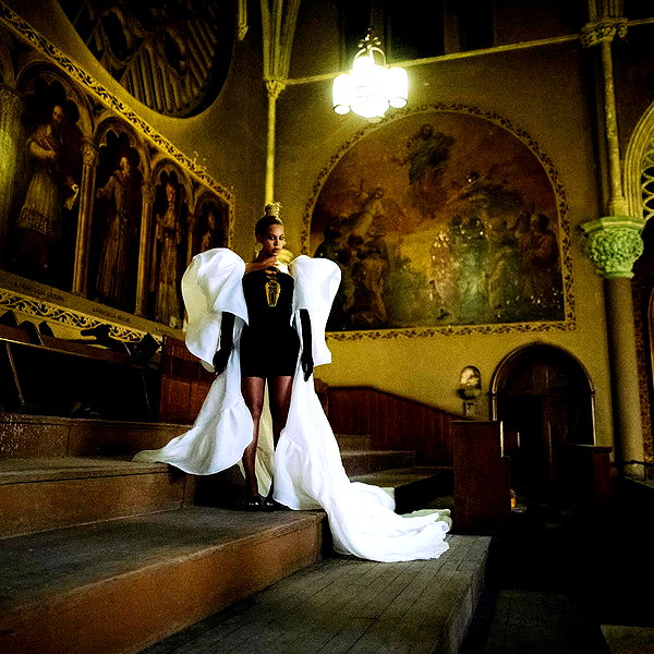beyonce instagram image archive image