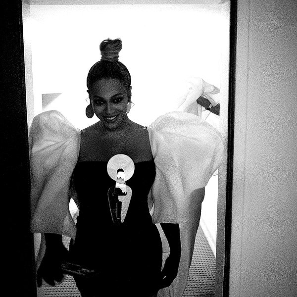 beyonce instagram image archive image