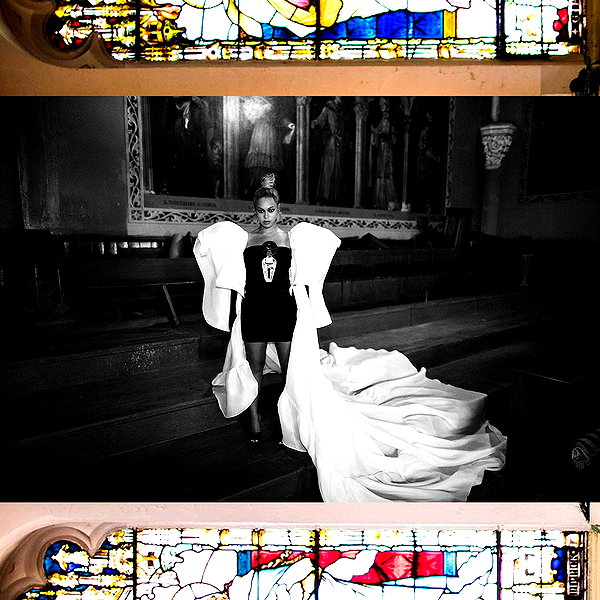 beyonce instagram image archive image