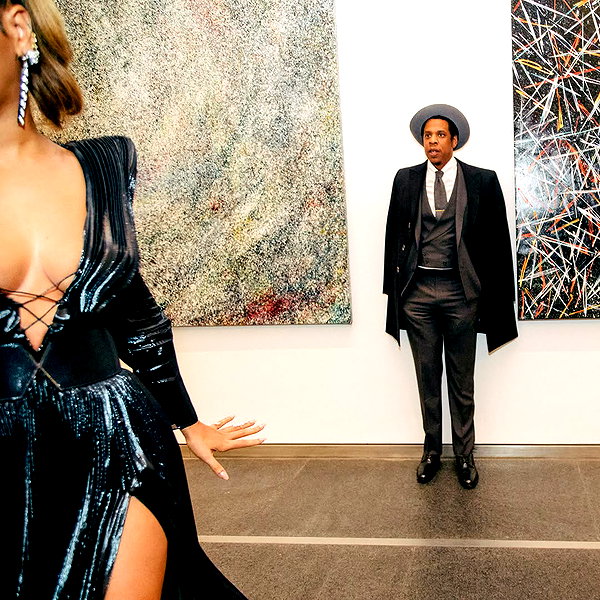 beyonce instagram image archive image
